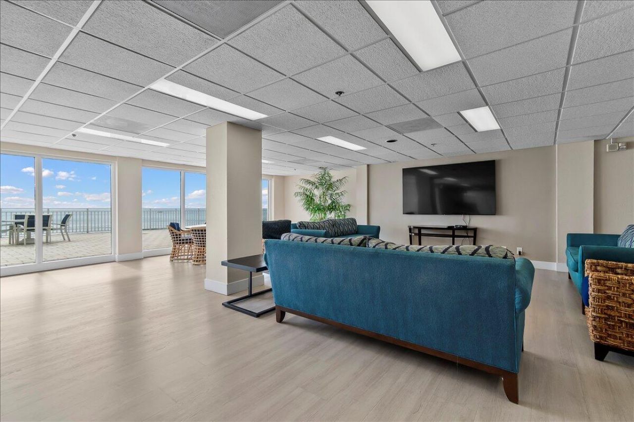 4511 S Ocean Boulevard, Unit 805, Highland Beach, FL 33487 Photo