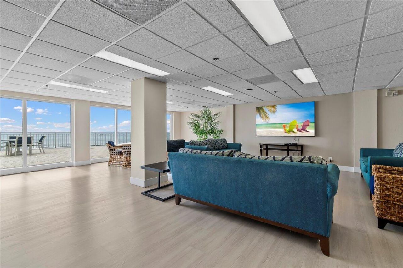 4511 S Ocean Boulevard, Unit 805, Highland Beach, FL 33487 Photo