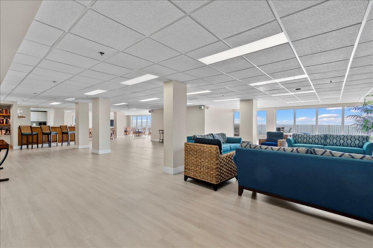 4511 S Ocean Boulevard, Unit 805, Highland Beach, FL 33487 Photo