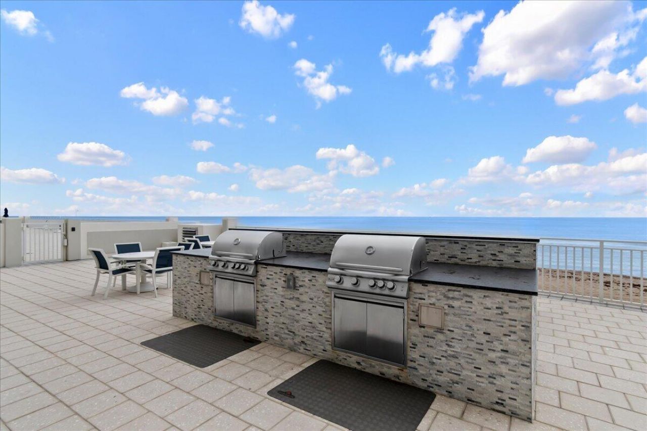 4511 S Ocean Boulevard, Unit 805, Highland Beach, FL 33487 Photo