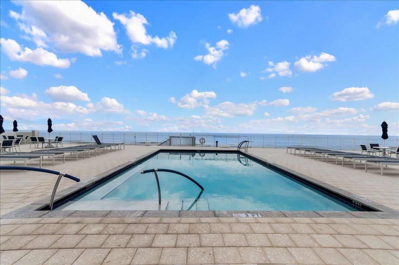 4511 S Ocean Boulevard, Unit 805, Highland Beach, FL 33487 Photo