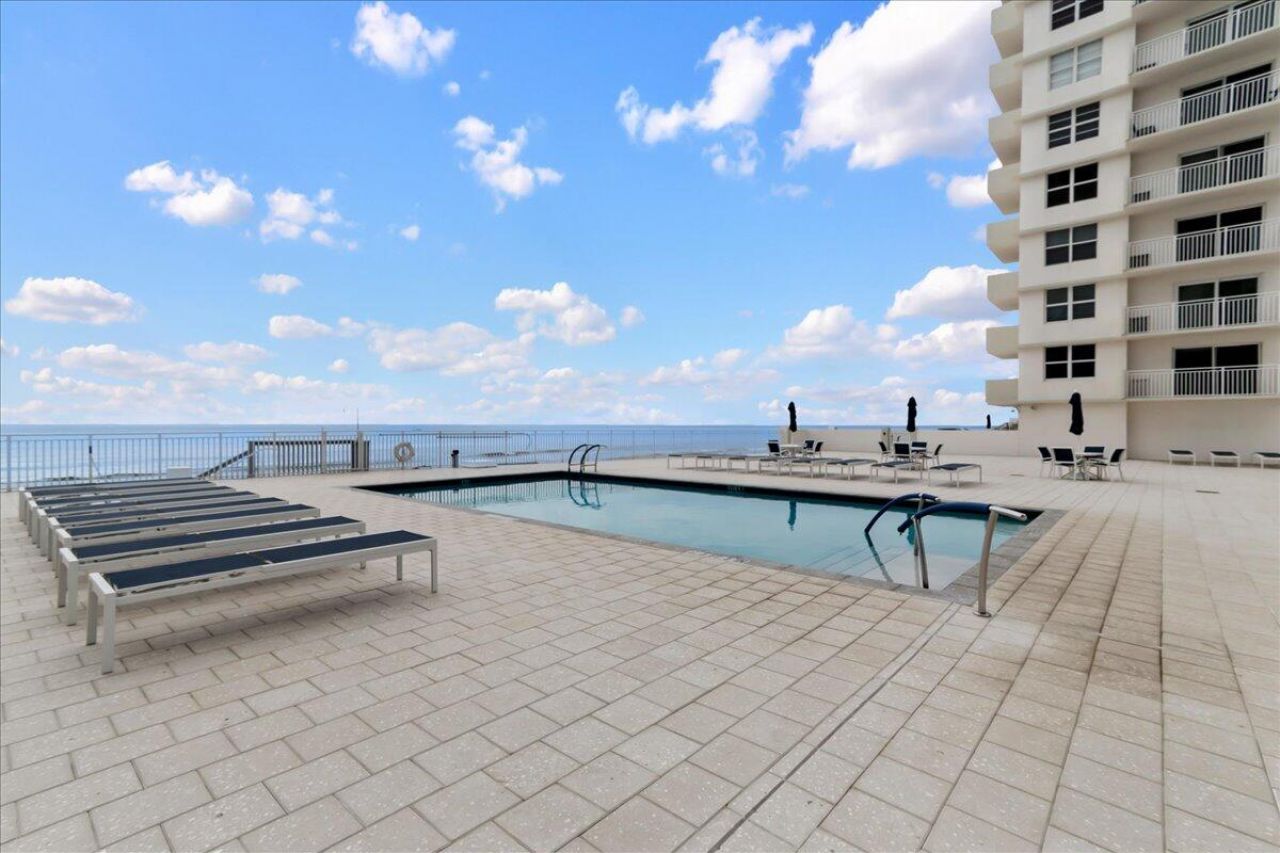 4511 S Ocean Boulevard, Unit 805, Highland Beach, FL 33487 Photo
