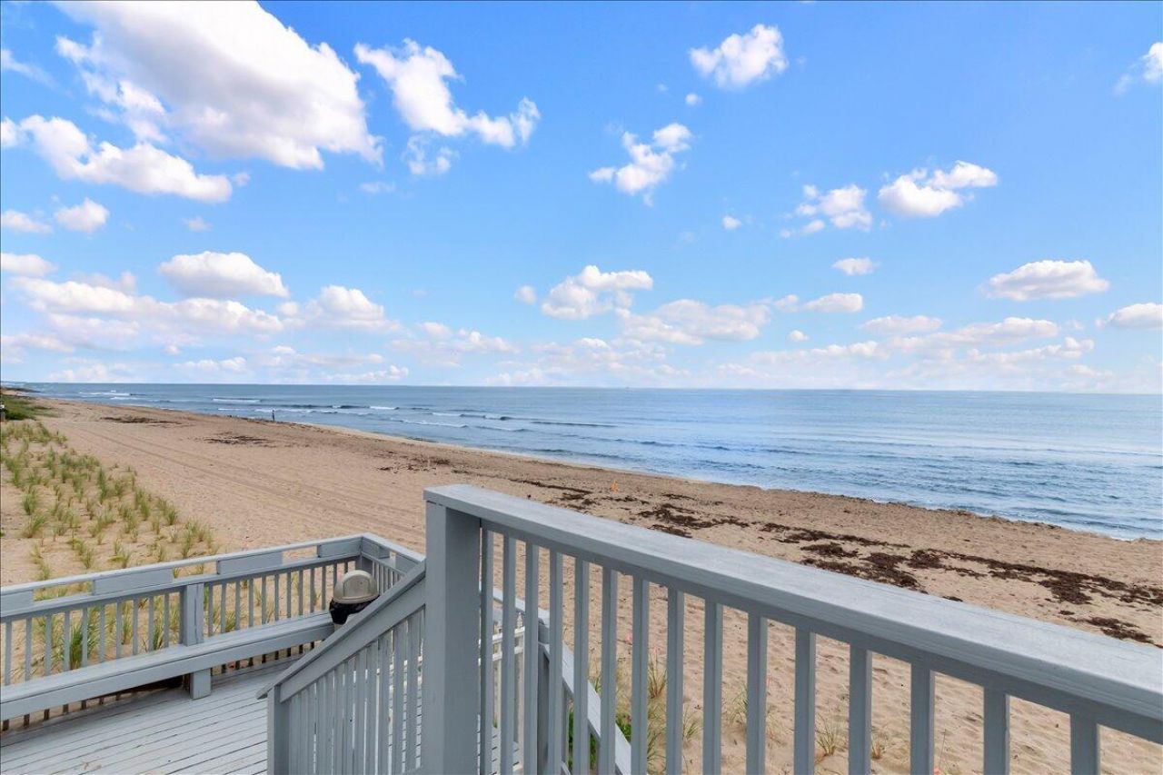 4511 S Ocean Boulevard, Unit 805, Highland Beach, FL 33487 Photo