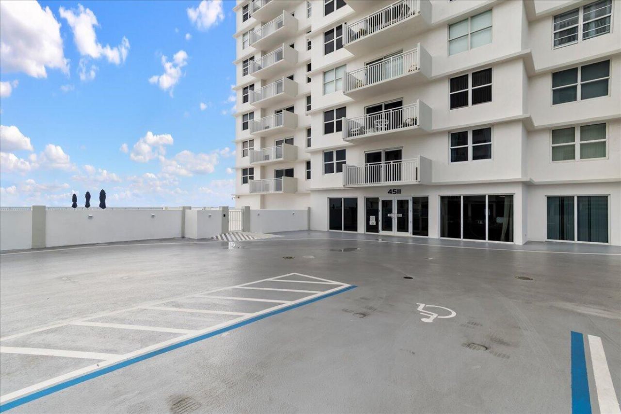 4511 S Ocean Boulevard, Unit 805, Highland Beach, FL 33487 Photo