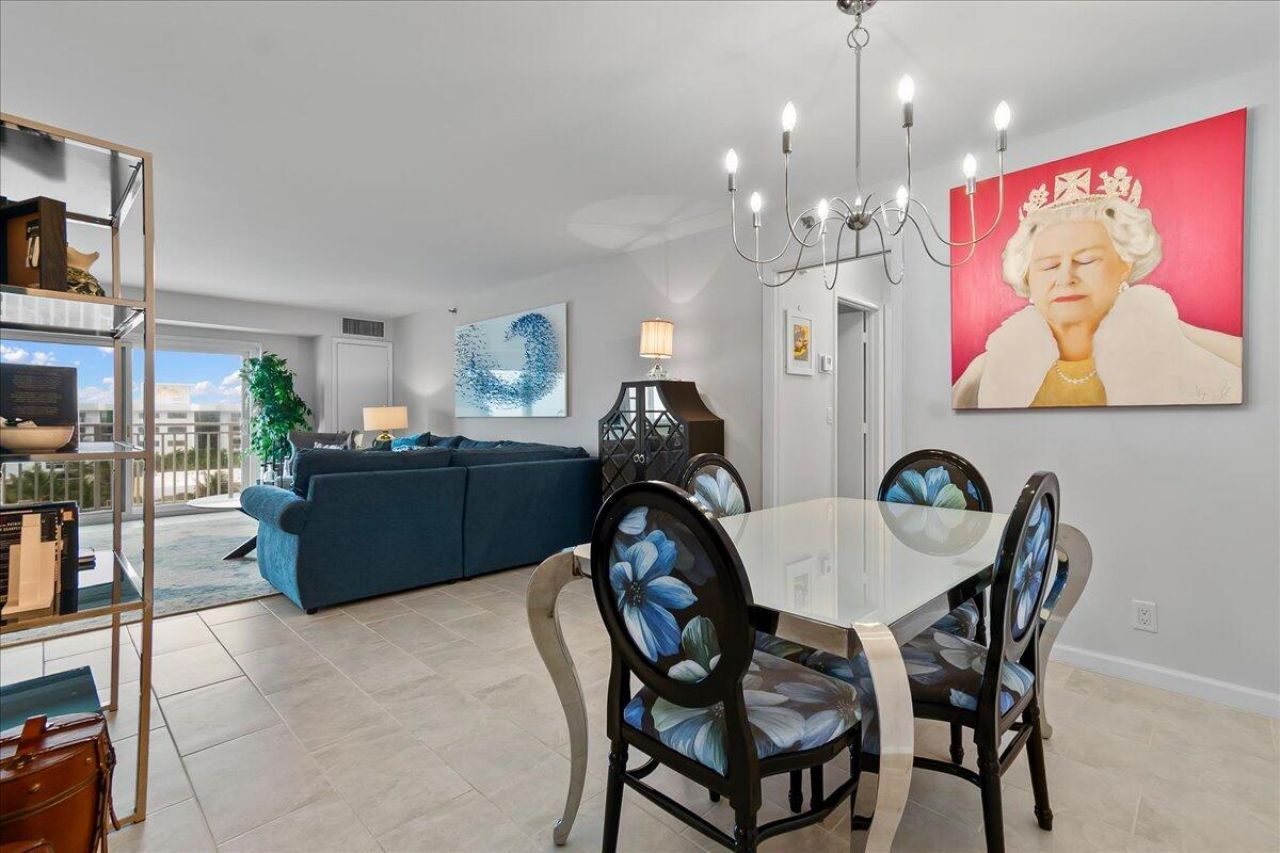 4511 S Ocean Boulevard, Unit 805, Highland Beach, FL 33487 Photo