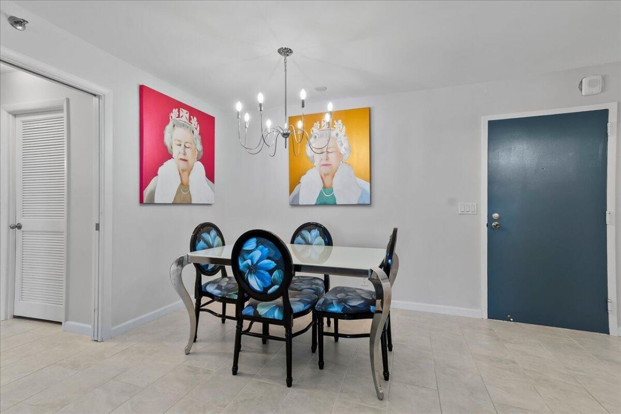 4511 S Ocean Boulevard, Unit 805, Highland Beach, FL 33487 Photo