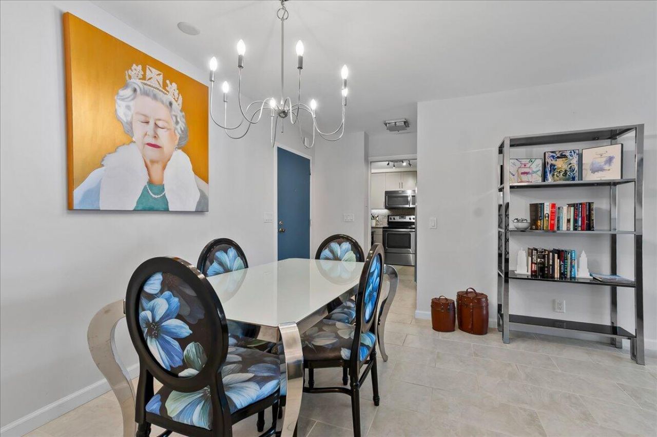 4511 S Ocean Boulevard, Unit 805, Highland Beach, FL 33487 Photo