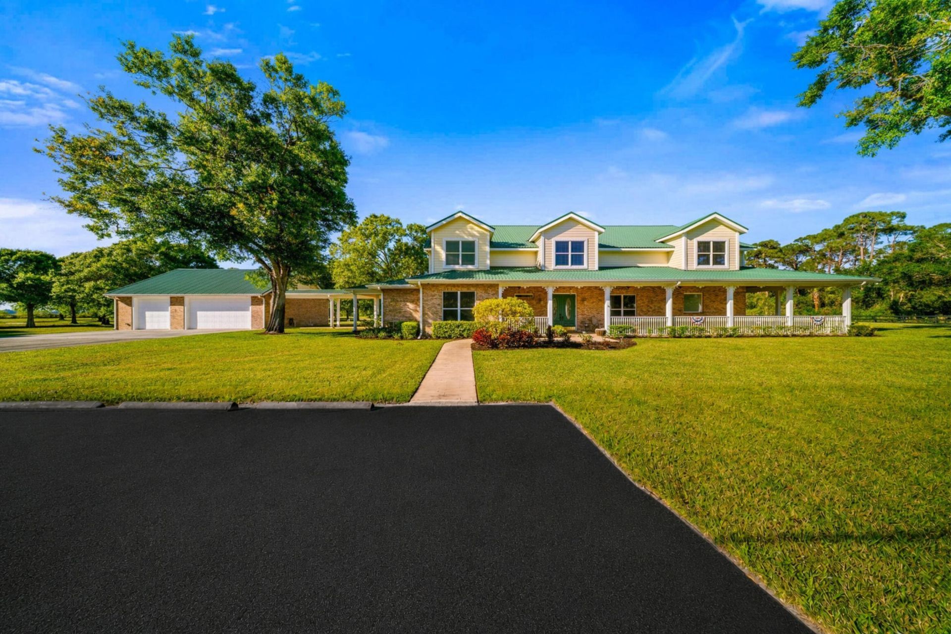 8686 Andrews Avenue, Fort Pierce, FL 34945 Photo