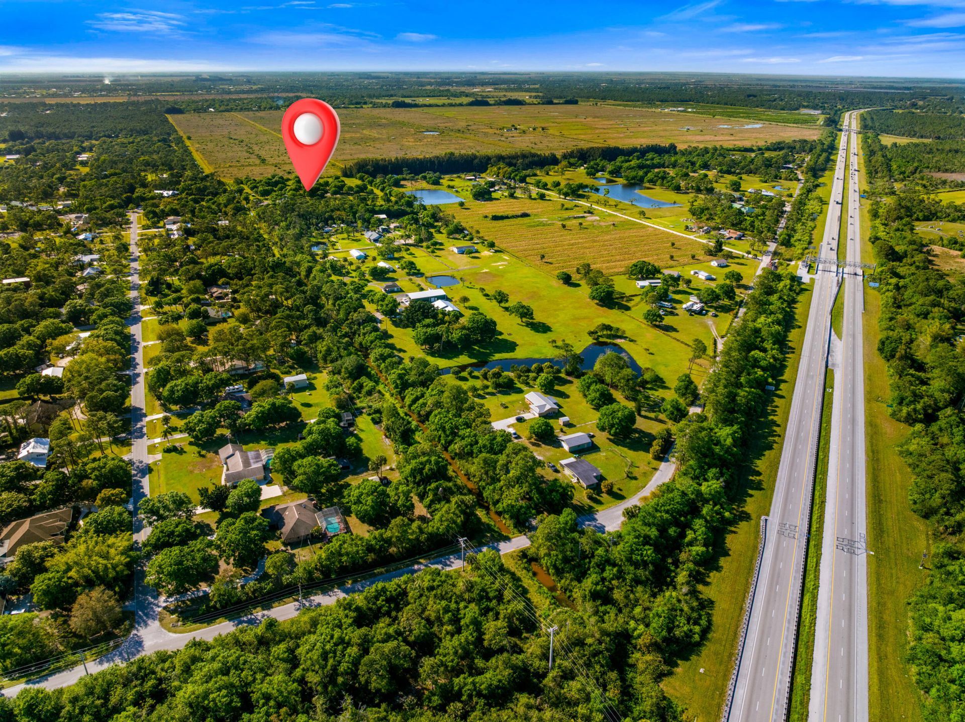 8686 Andrews Avenue, Fort Pierce, FL 34945 Photo