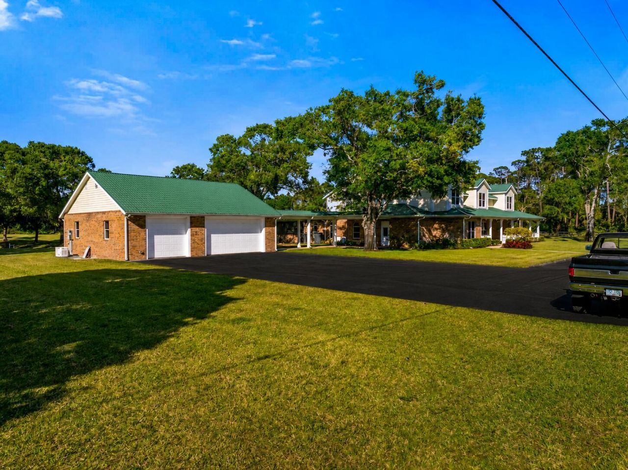 8686 Andrews Avenue, Fort Pierce, FL 34945 Photo