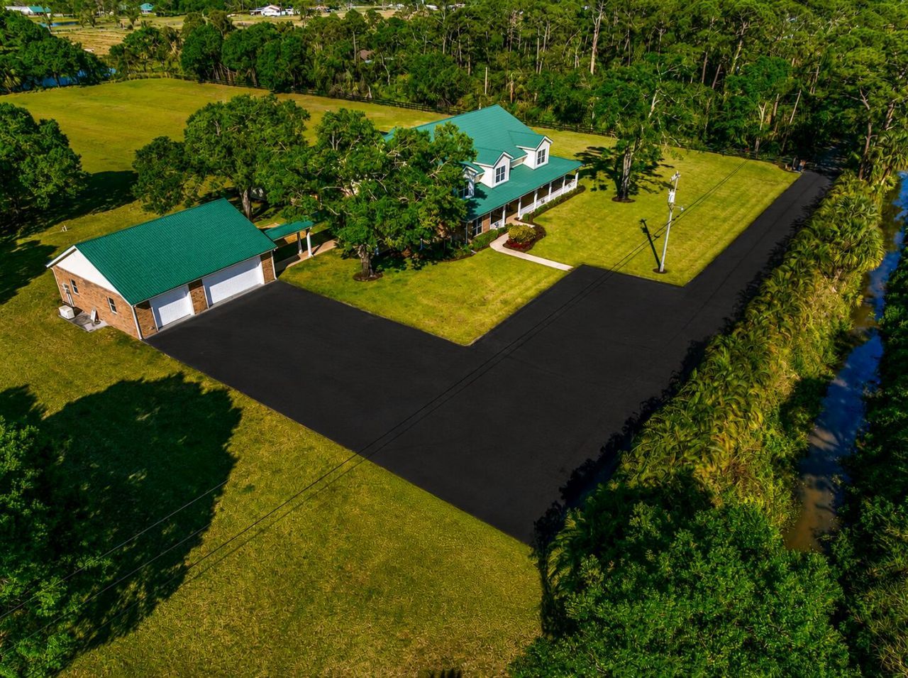8686 Andrews Avenue, Fort Pierce, FL 34945 Photo