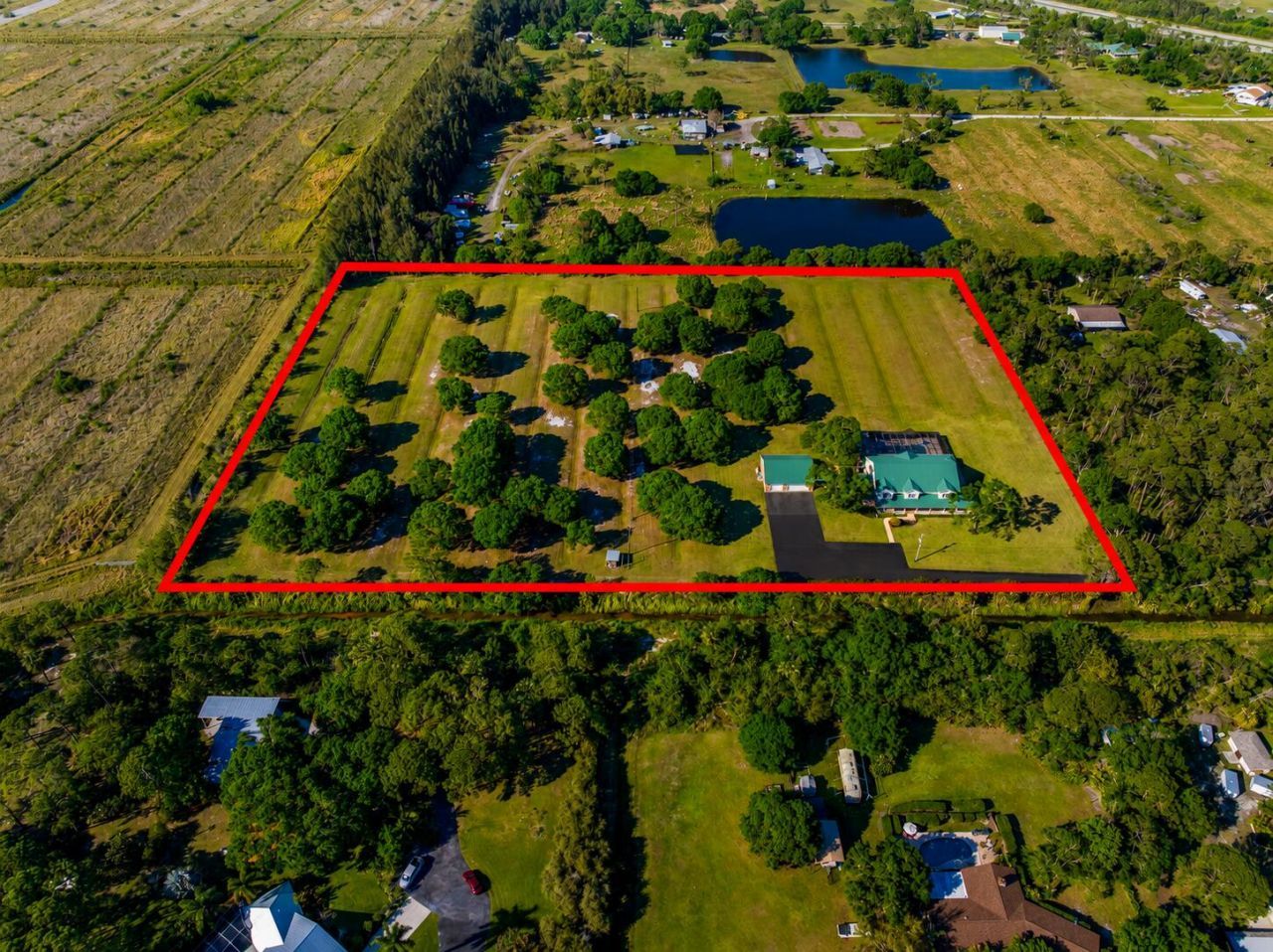 8686 Andrews Avenue, Fort Pierce, FL 34945 Photo
