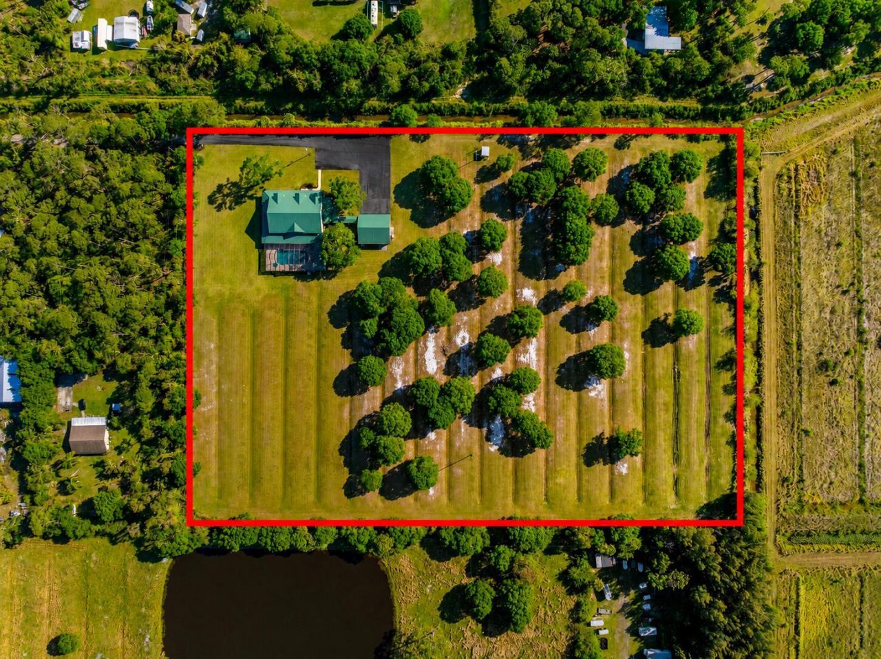 8686 Andrews Avenue, Fort Pierce, FL 34945 Photo