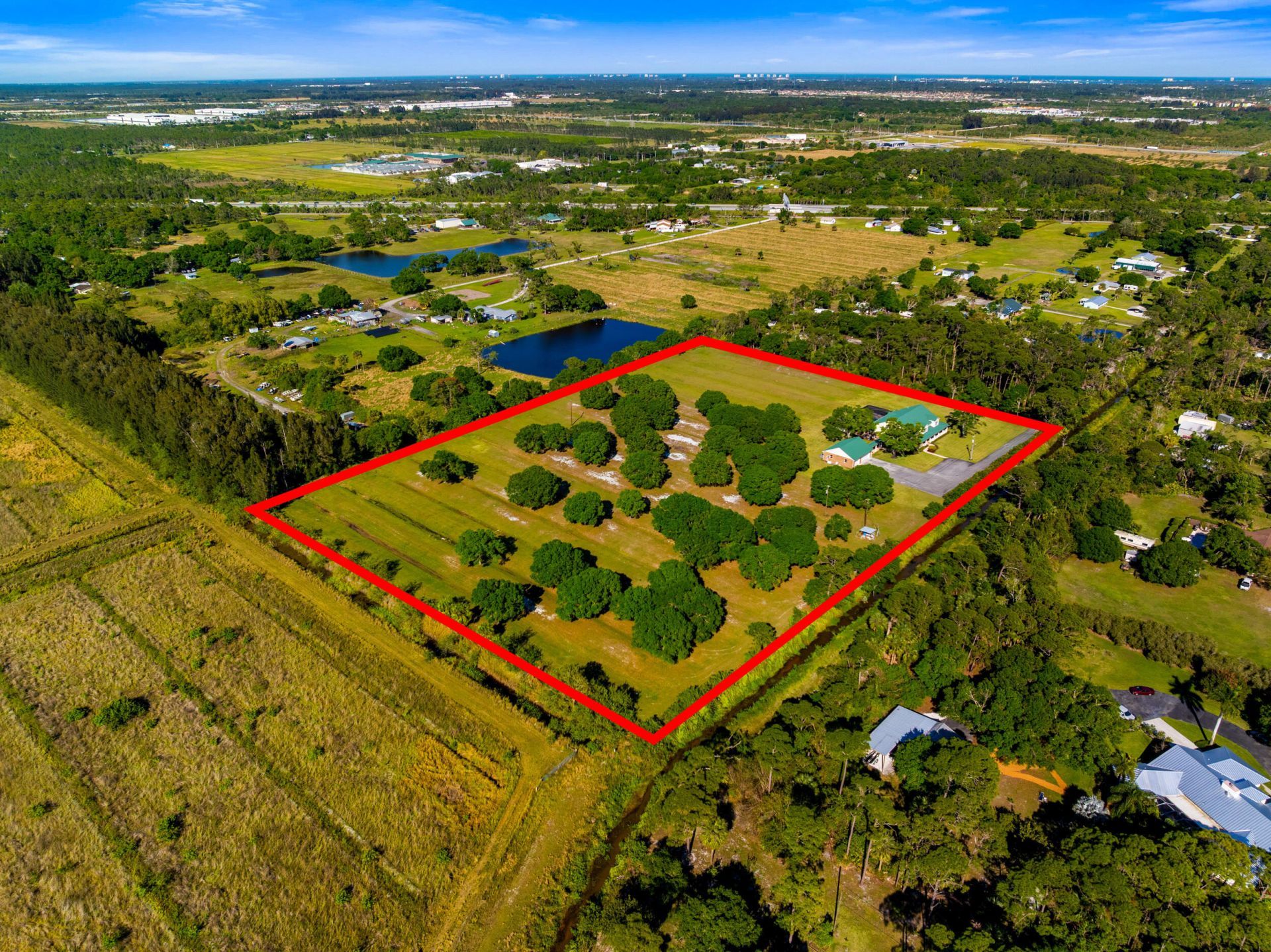 8686 Andrews Avenue, Fort Pierce, FL 34945 Photo
