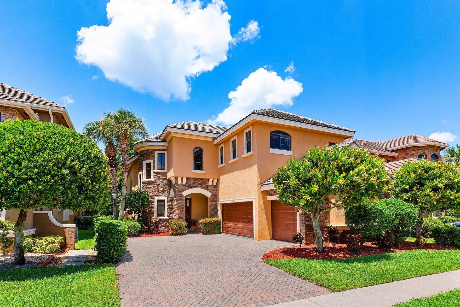 10293 Medicis Place, Wellington, FL 33449 Photo