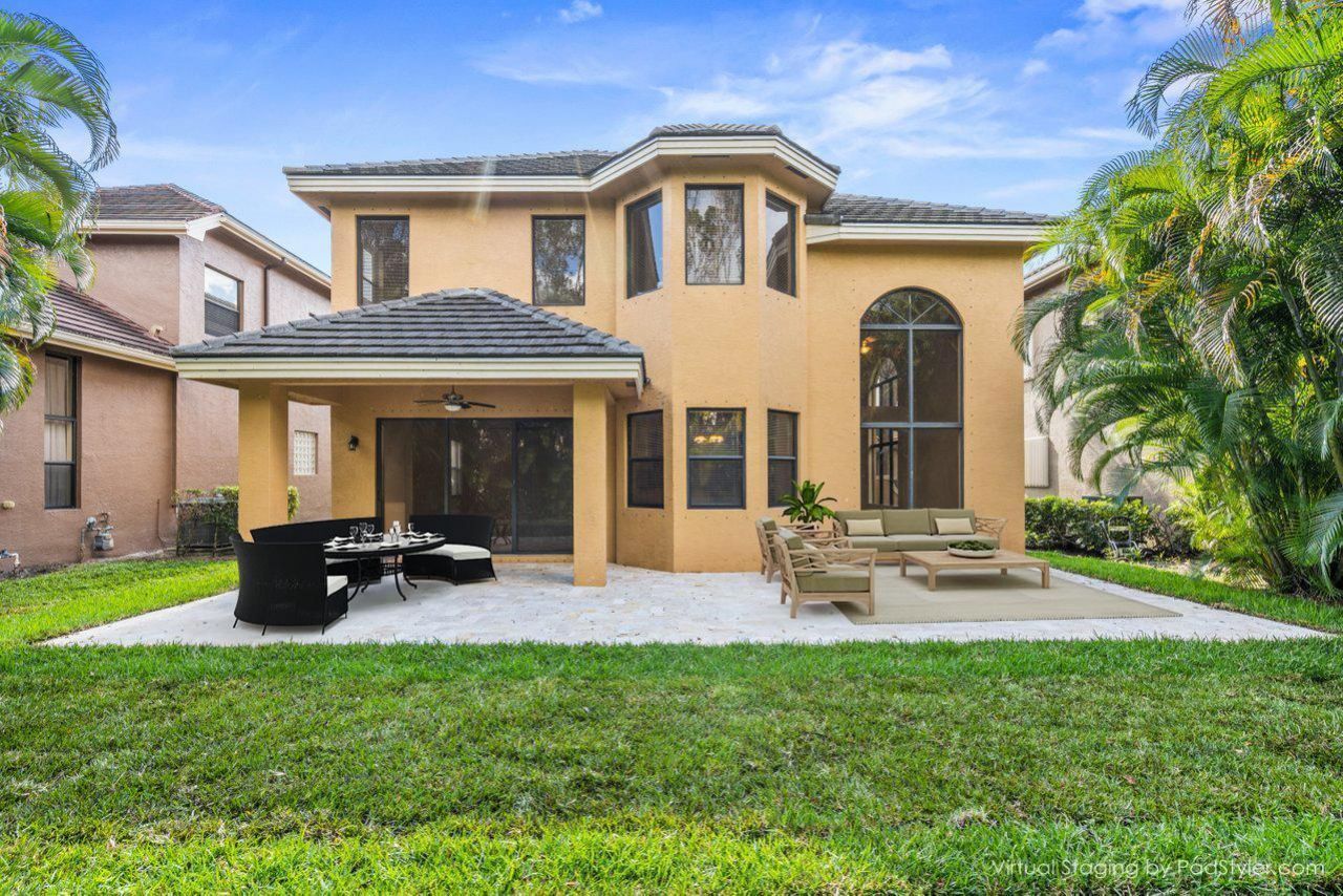 10293 Medicis Place, Wellington, FL 33449 Photo