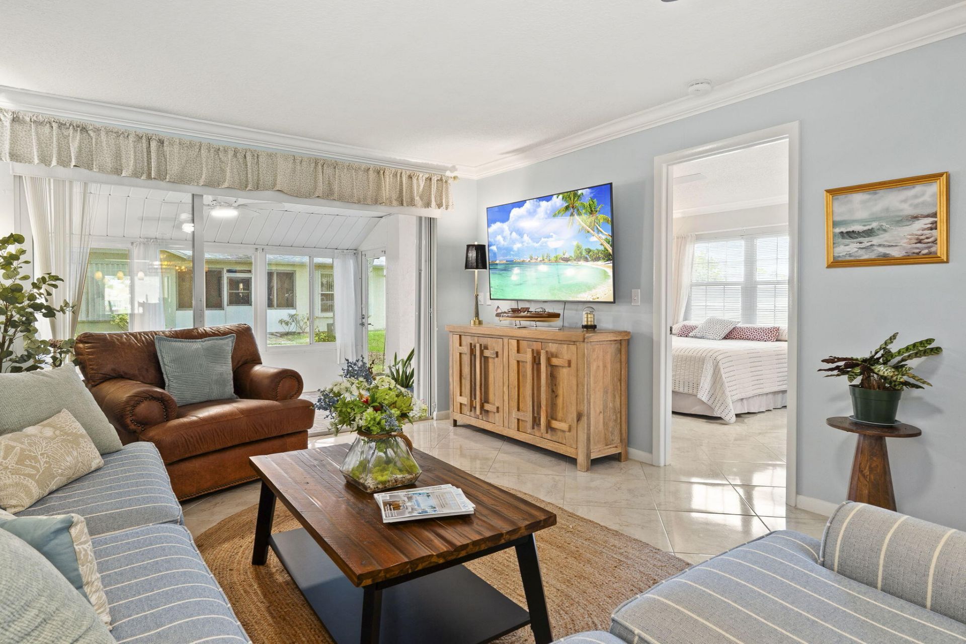 5846 Summerfield Court, Unit 51, Fort Pierce, FL 34982 Photo