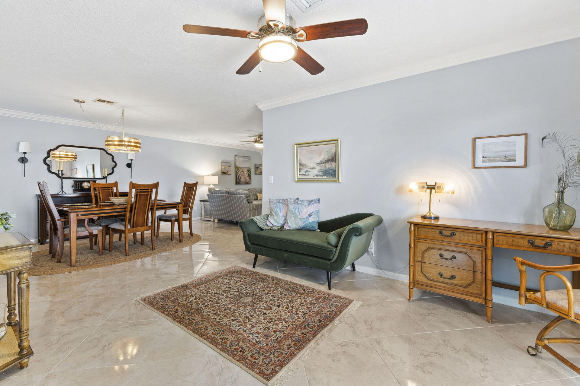5846 Summerfield Court, Unit 51, Fort Pierce, FL 34982 Photo