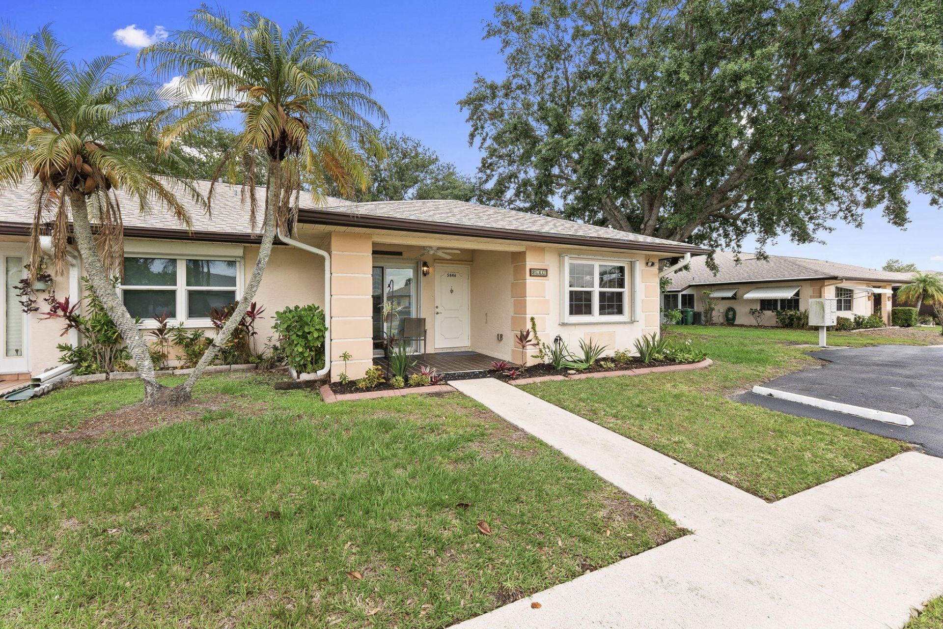 5846 Summerfield Court, Unit 51, Fort Pierce, FL 34982 Photo