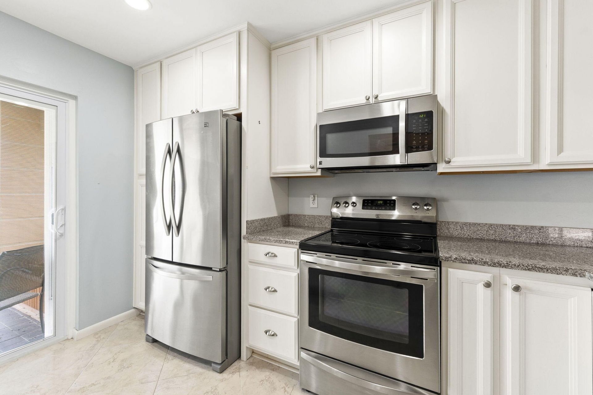 5846 Summerfield Court, Unit 51, Fort Pierce, FL 34982 Photo
