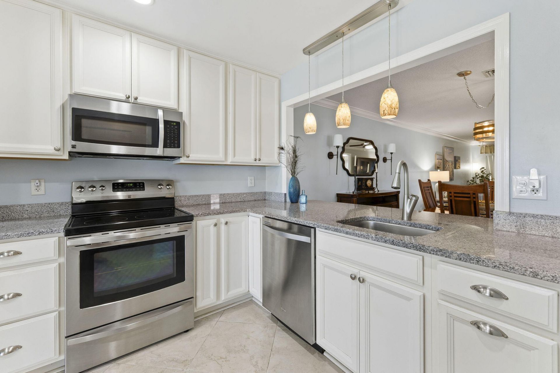 5846 Summerfield Court, Unit 51, Fort Pierce, FL 34982 Photo