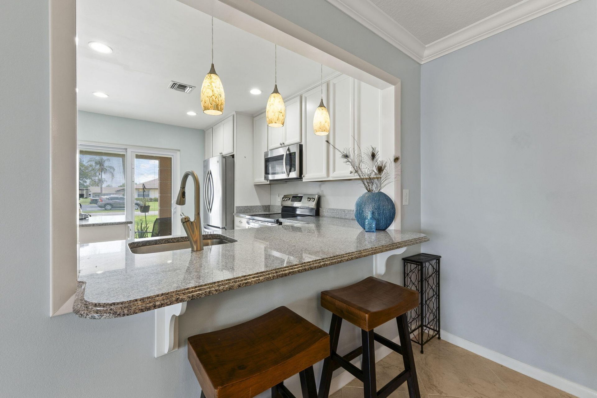 5846 Summerfield Court, Unit 51, Fort Pierce, FL 34982 Photo