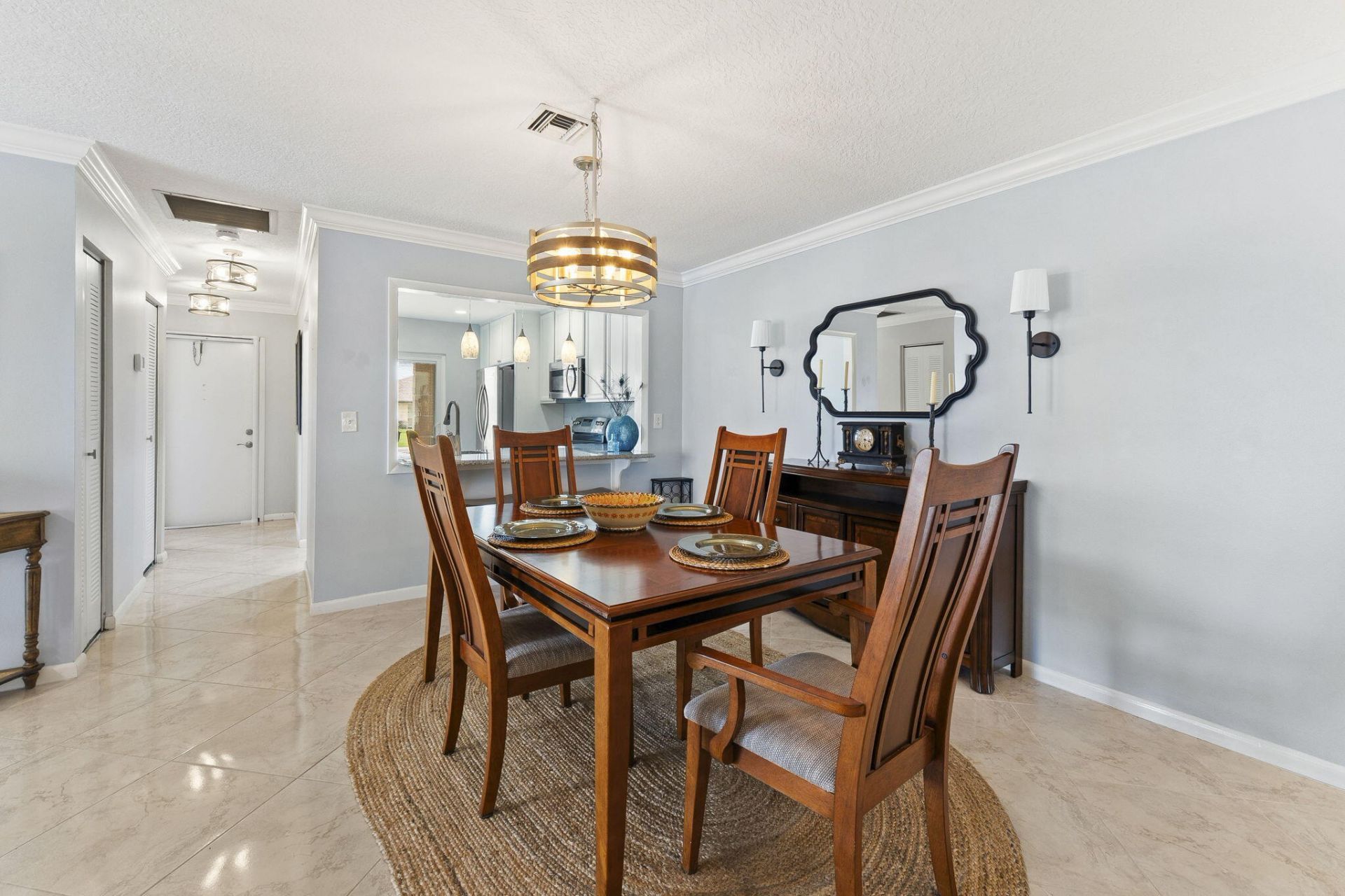 5846 Summerfield Court, Unit 51, Fort Pierce, FL 34982 Photo