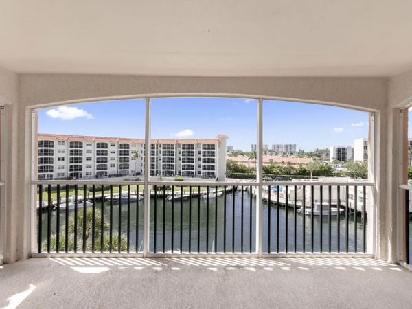 2871 N Ocean Boulevard, Unit V443, Boca Raton, FL 33431