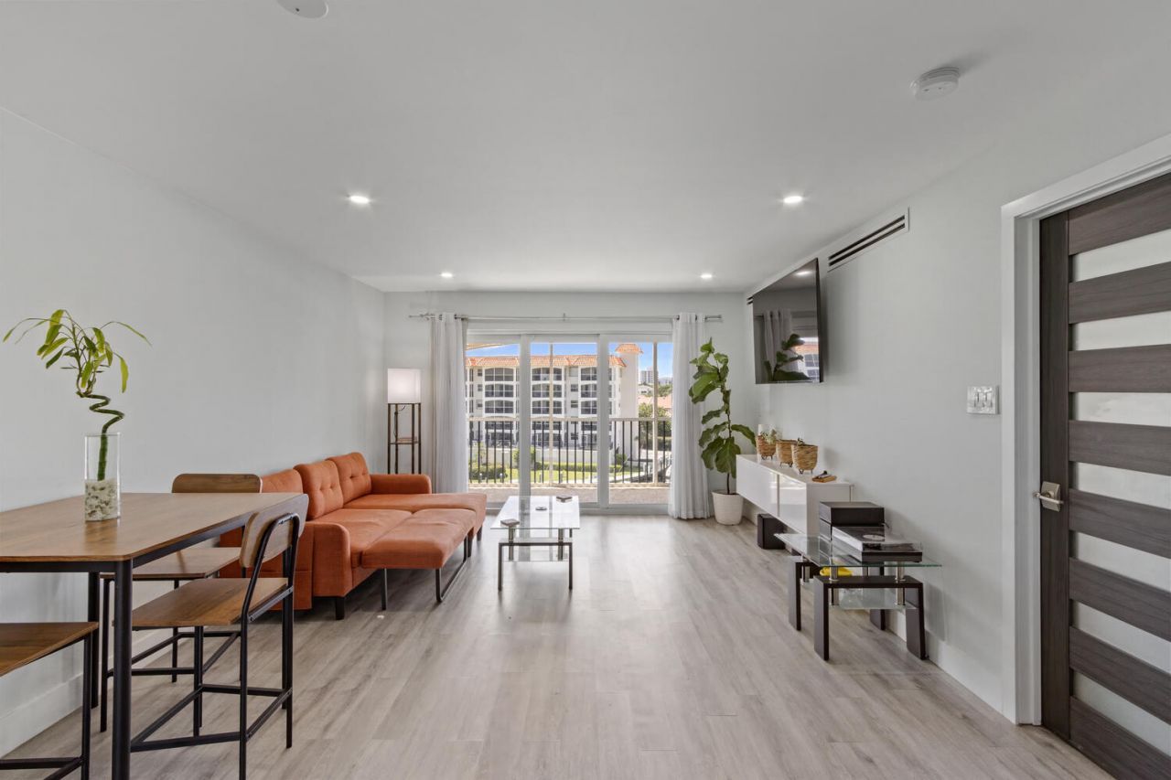 2871 N Ocean Boulevard, Unit V443, Boca Raton, FL 33431 Photo
