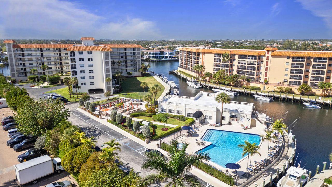 2871 N Ocean Boulevard, Unit V443, Boca Raton, FL 33431 Photo