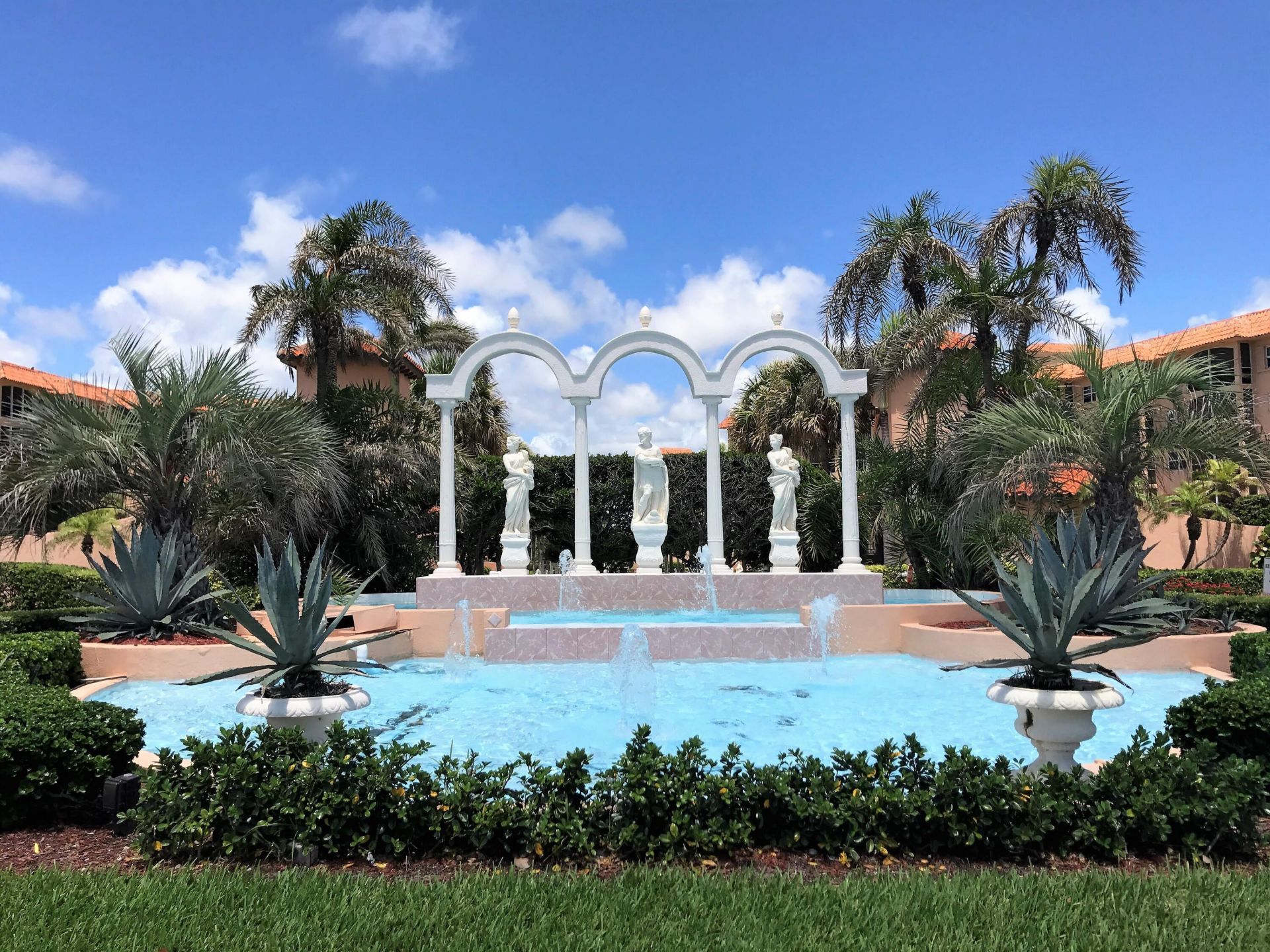 2871 N Ocean Boulevard, Unit V443, Boca Raton, FL 33431 Photo
