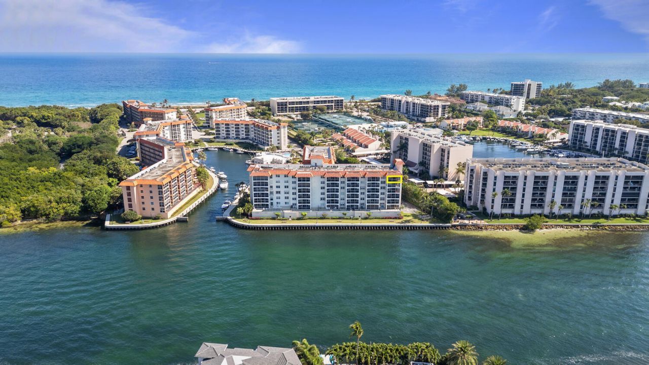 2871 N Ocean Boulevard, Unit V443, Boca Raton, FL 33431 Photo