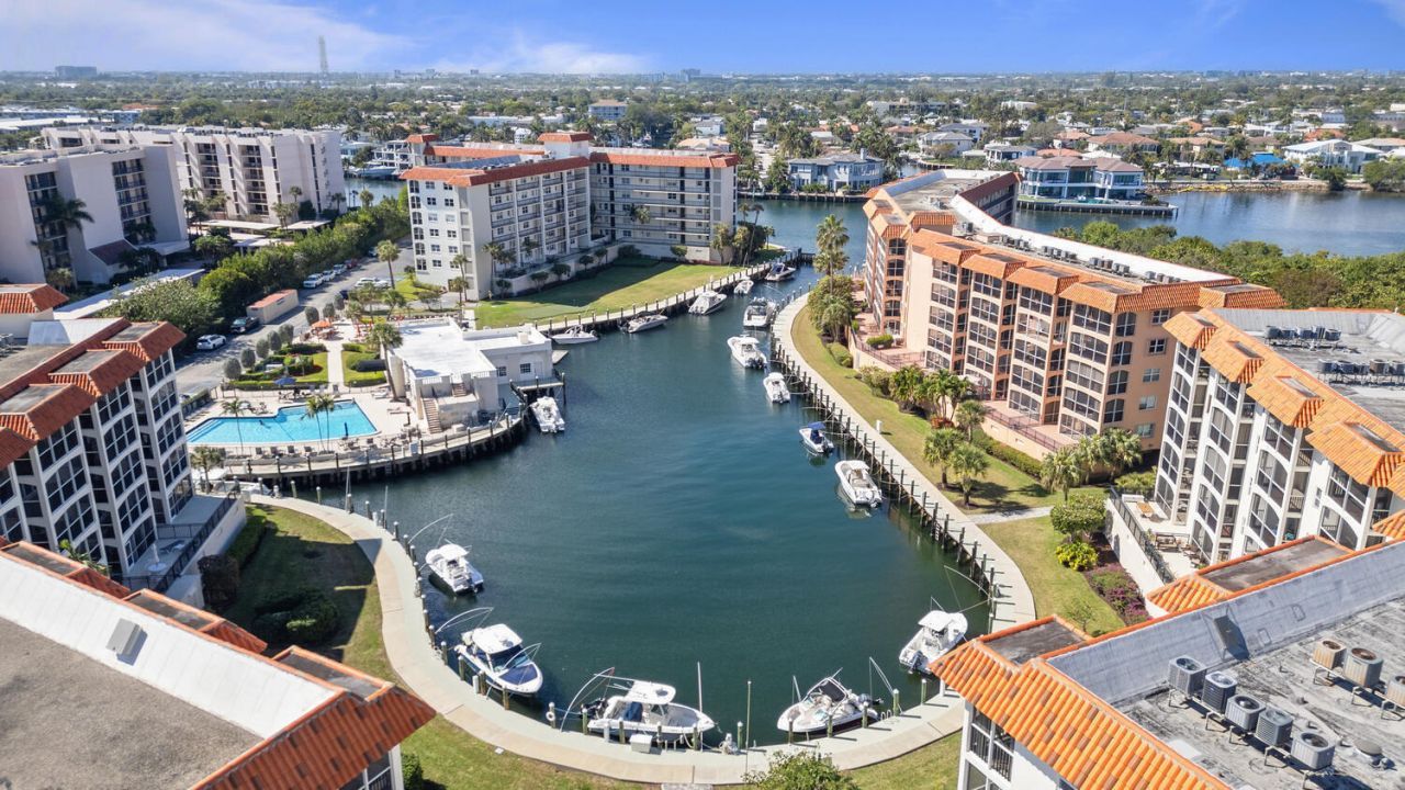 2871 N Ocean Boulevard, Unit V443, Boca Raton, FL 33431 Photo