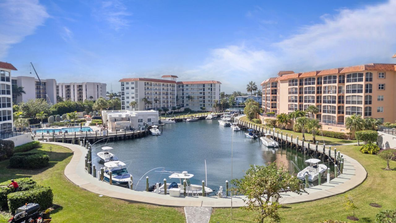 2871 N Ocean Boulevard, Unit V443, Boca Raton, FL 33431 Photo