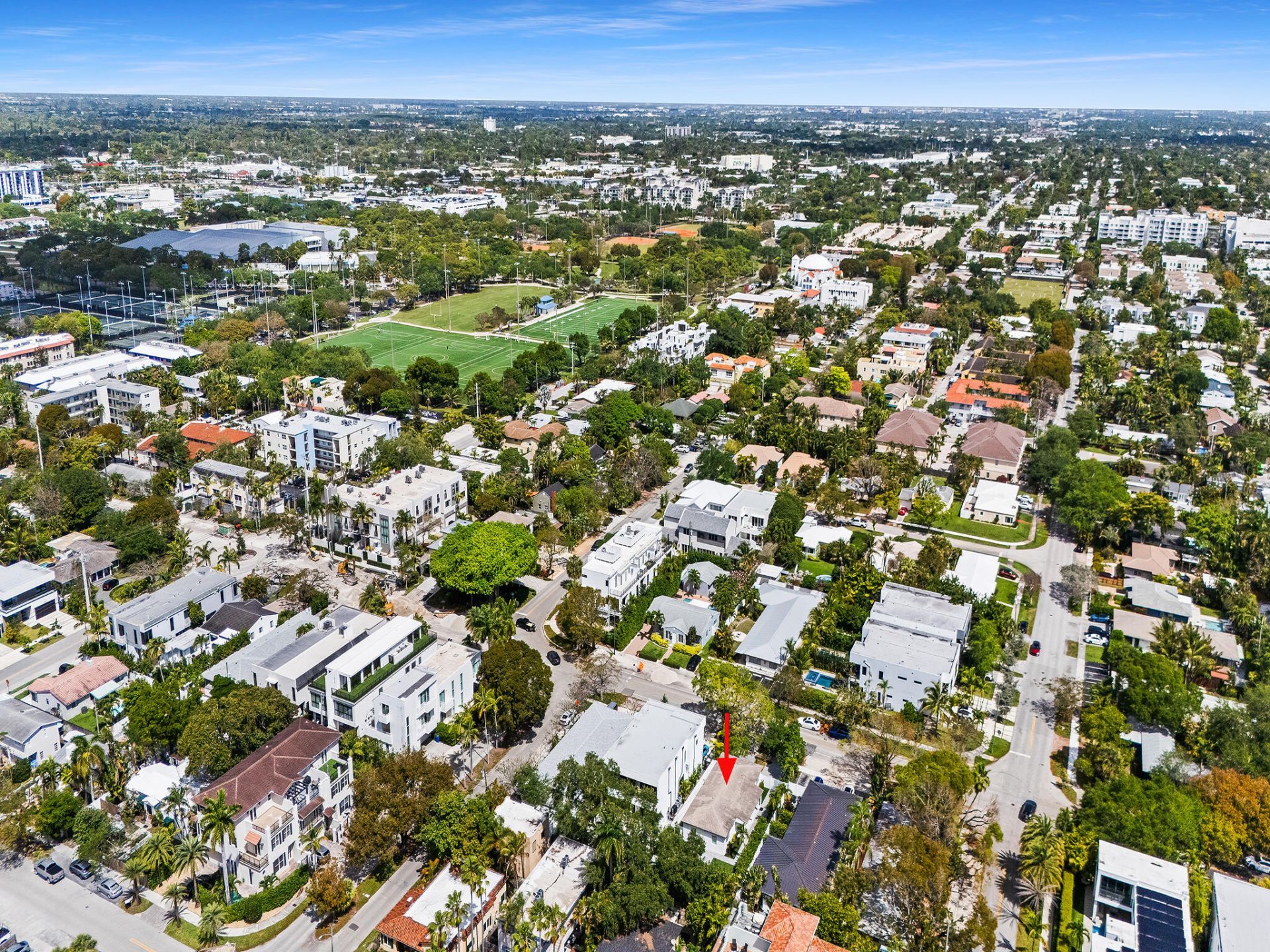 1508 NE 6th Street, Fort Lauderdale, FL 33304 Photo