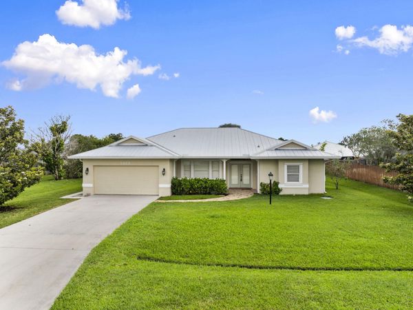 5373 NW Rugby Drive, Port St. Lucie, FL 34983