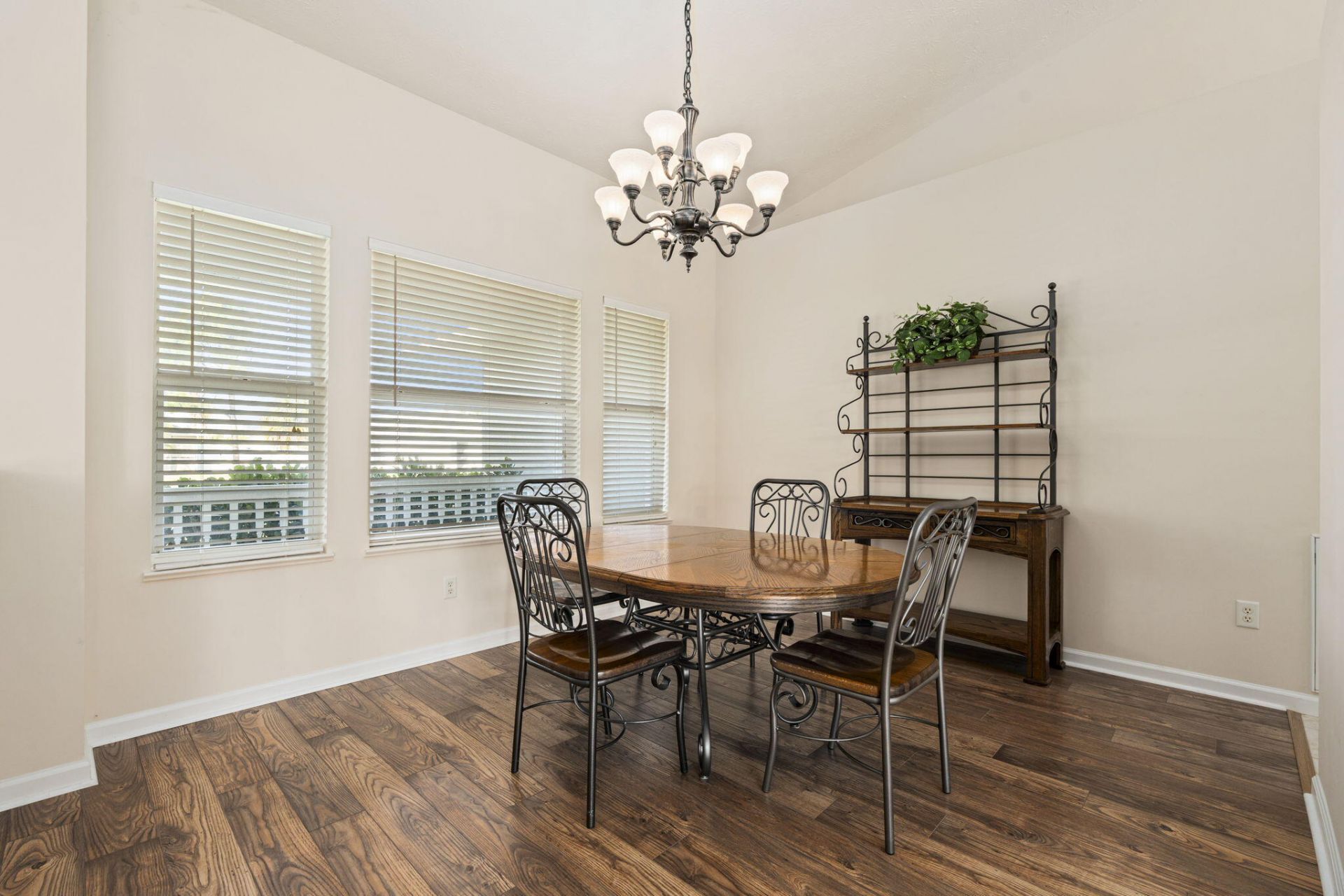 5373 NW Rugby Drive, Port Saint Lucie, FL 34983 Photo
