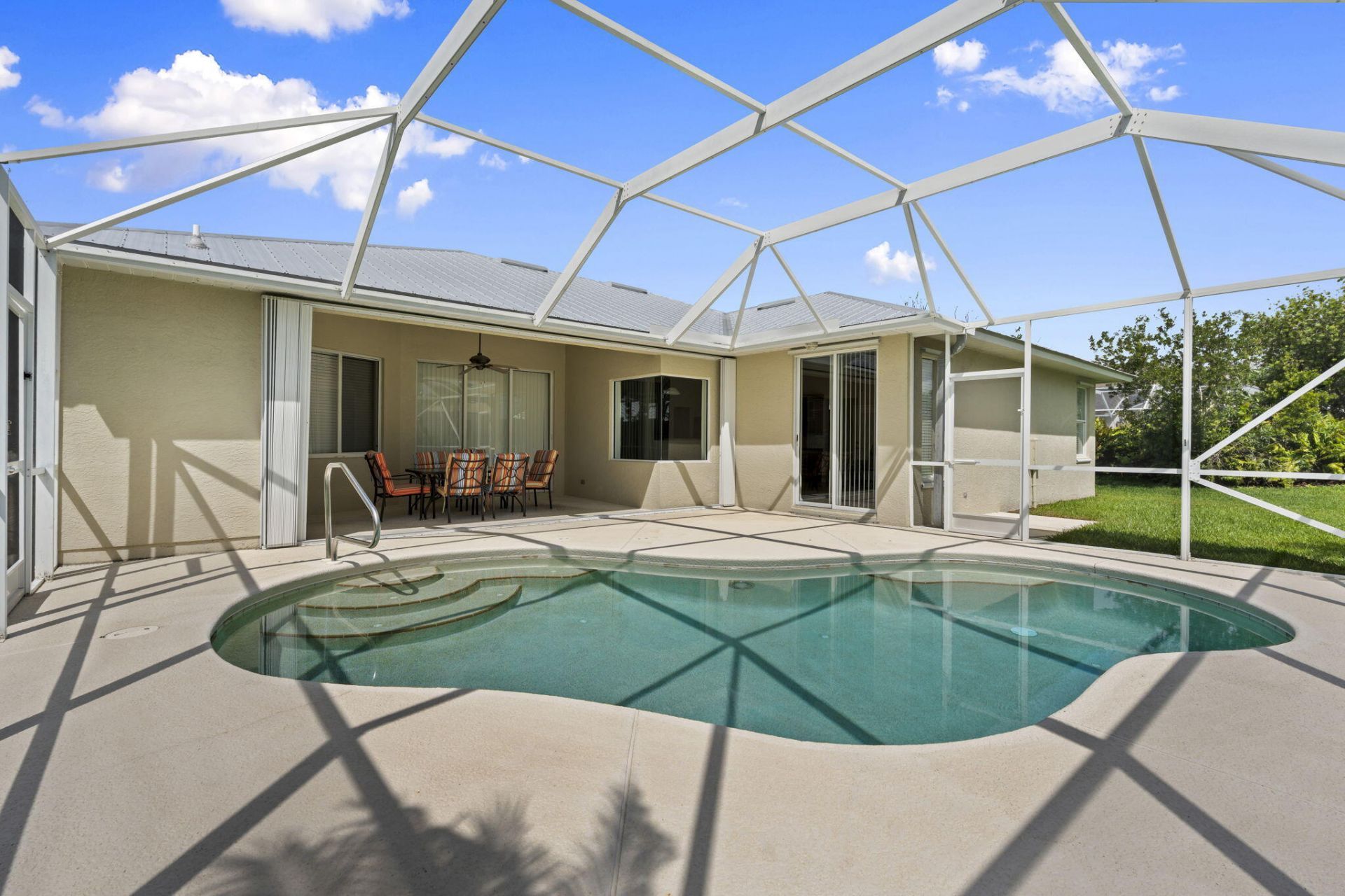5373 NW Rugby Drive, Port Saint Lucie, FL 34983 Photo