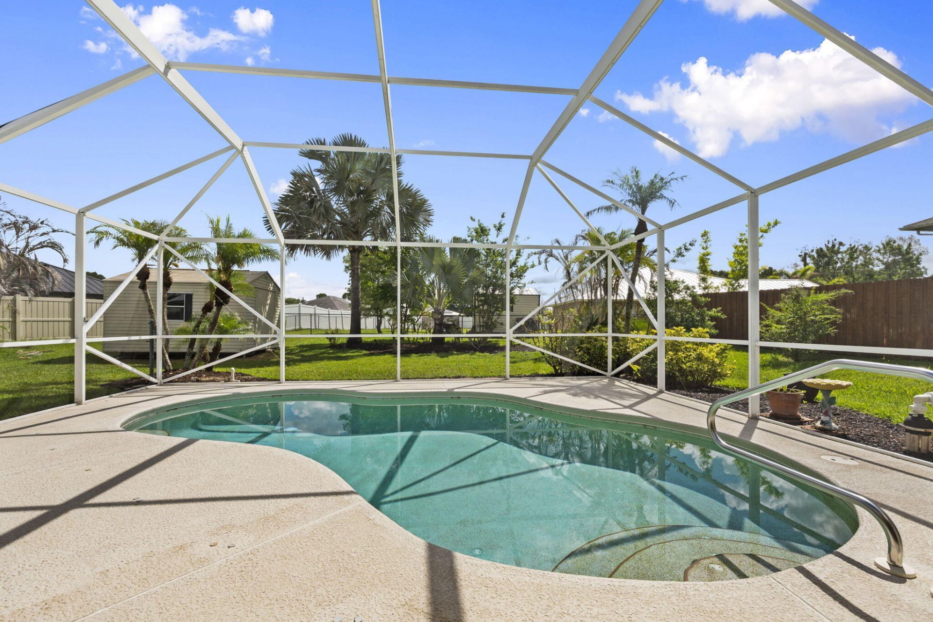 5373 NW Rugby Drive, Port Saint Lucie, FL 34983 Photo