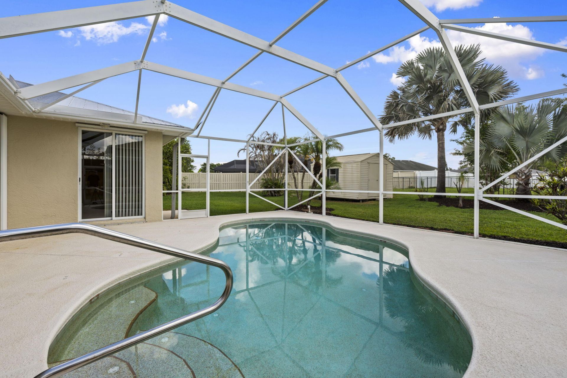 5373 NW Rugby Drive, Port Saint Lucie, FL 34983 Photo