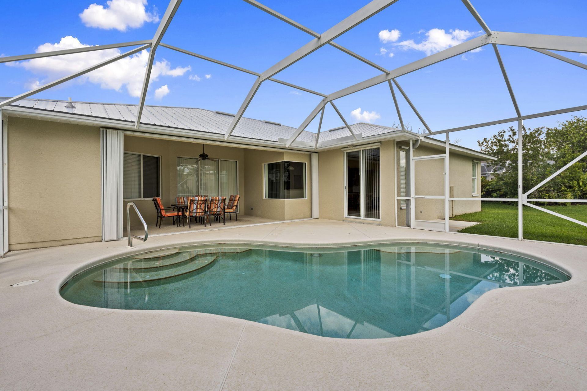 5373 NW Rugby Drive, Port Saint Lucie, FL 34983 Photo