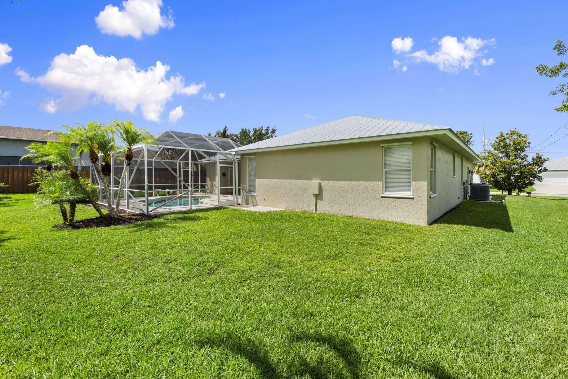 5373 NW Rugby Drive, Port Saint Lucie, FL 34983 Photo