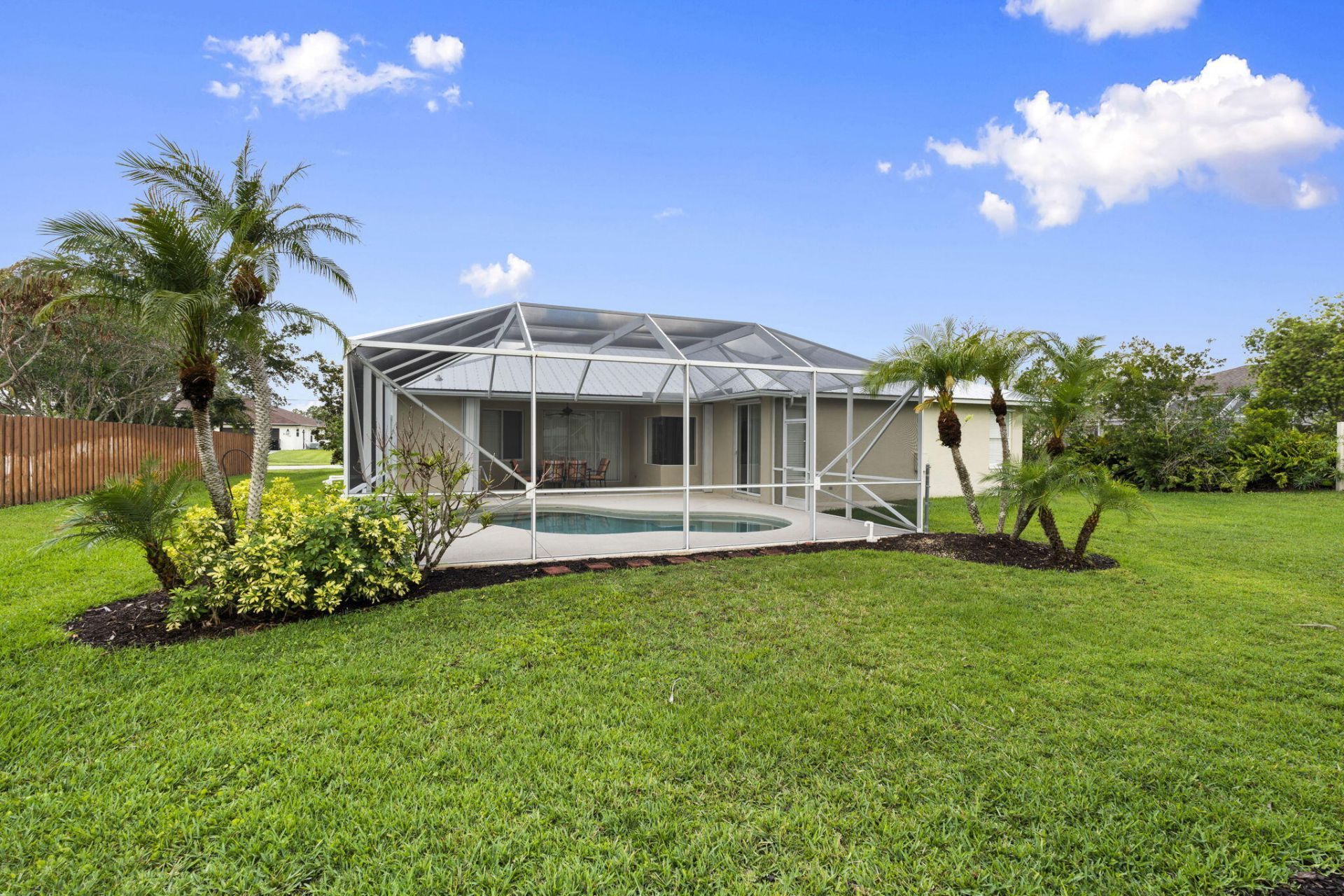 5373 NW Rugby Drive, Port Saint Lucie, FL 34983 Photo