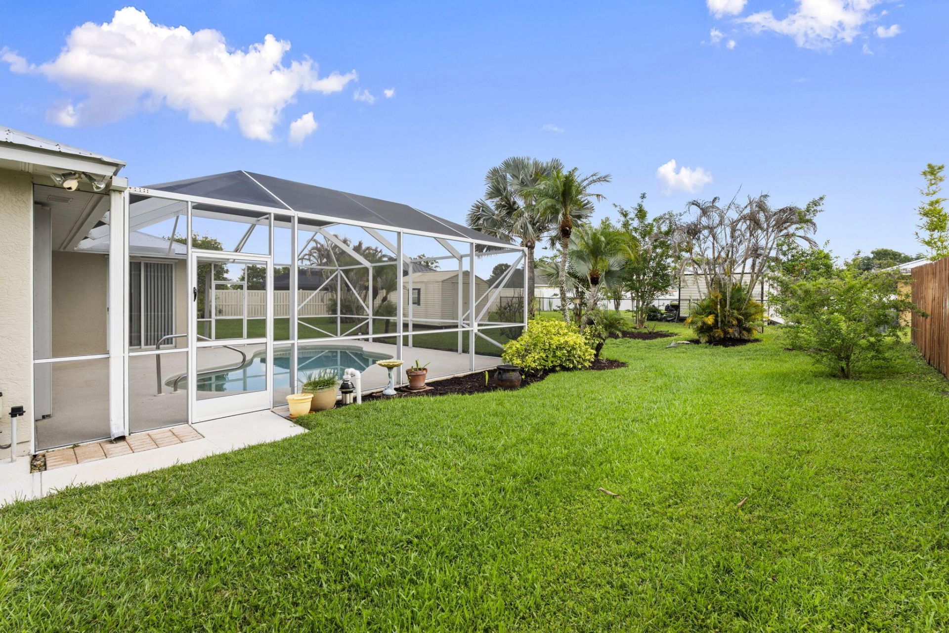 5373 NW Rugby Drive, Port Saint Lucie, FL 34983 Photo