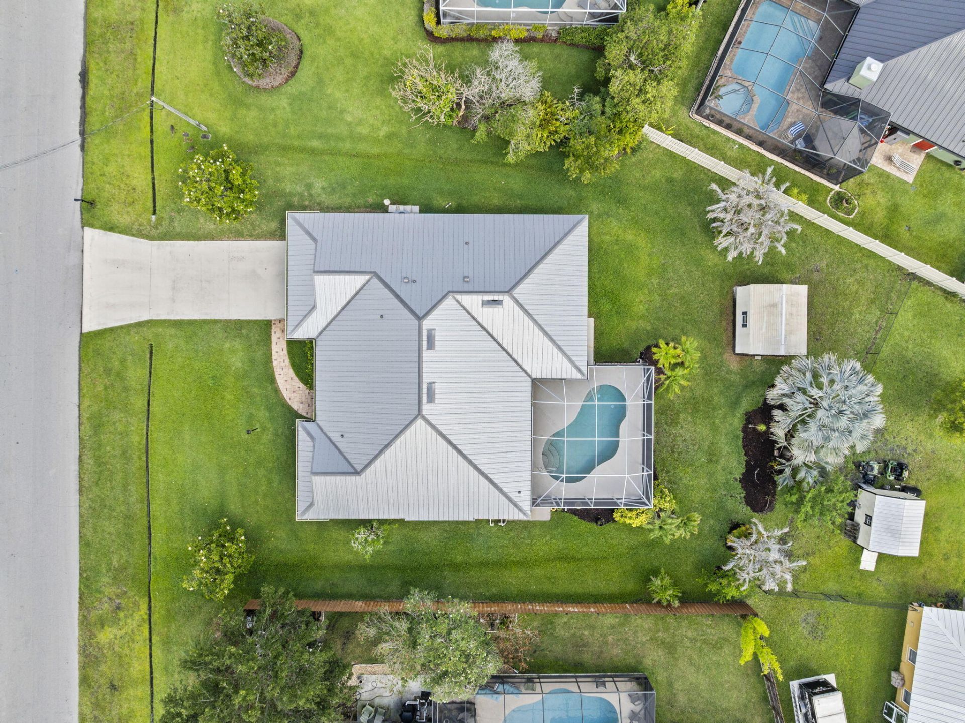 5373 NW Rugby Drive, Port Saint Lucie, FL 34983 Photo