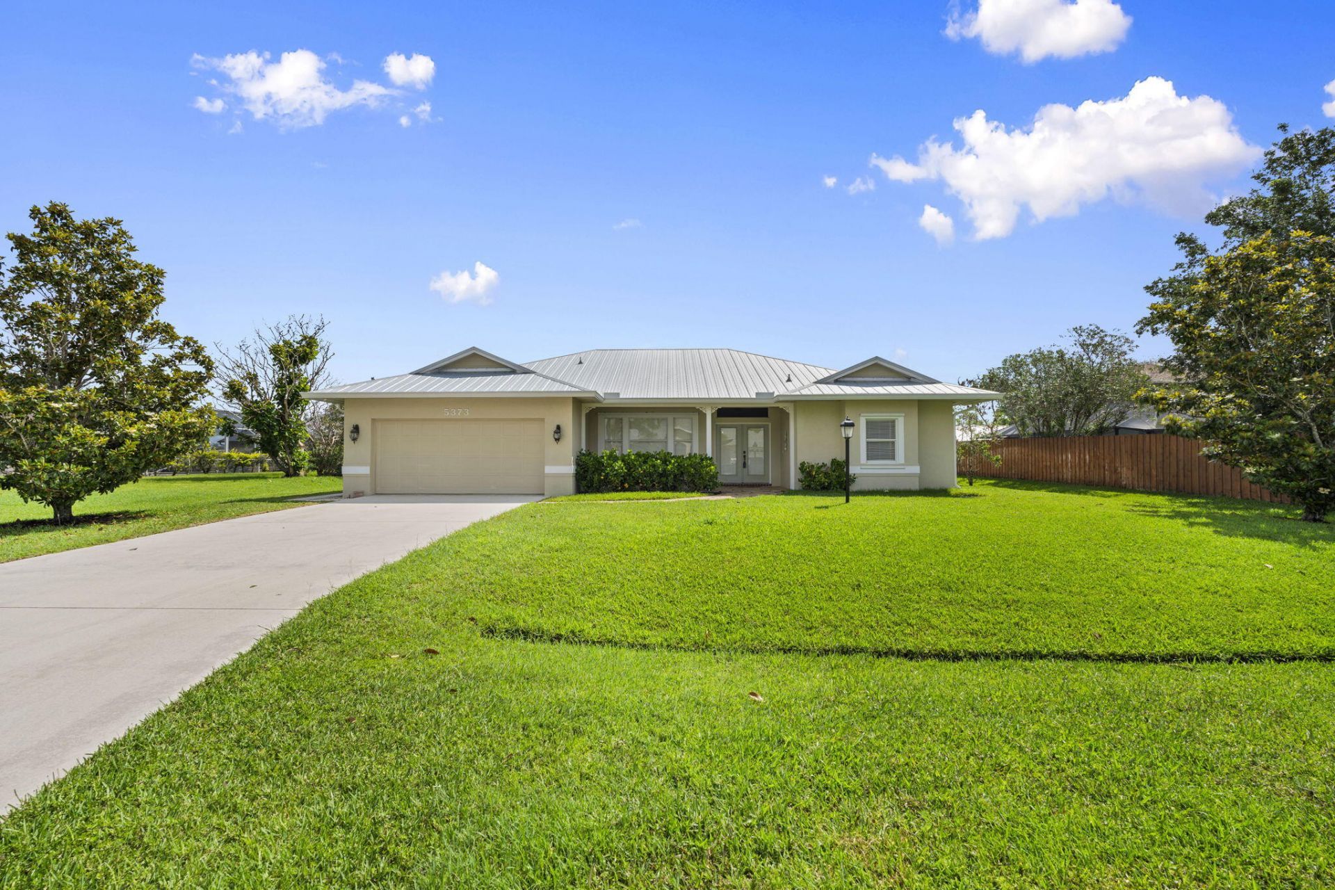 5373 NW Rugby Drive, Port Saint Lucie, FL 34983 Photo