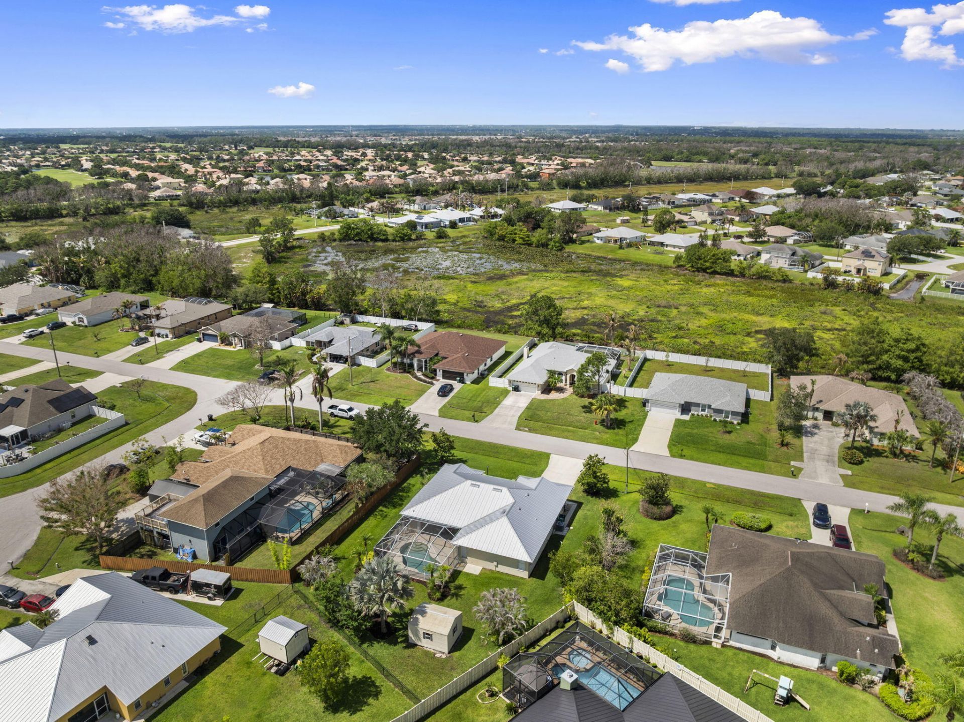 5373 NW Rugby Drive, Port Saint Lucie, FL 34983 Photo