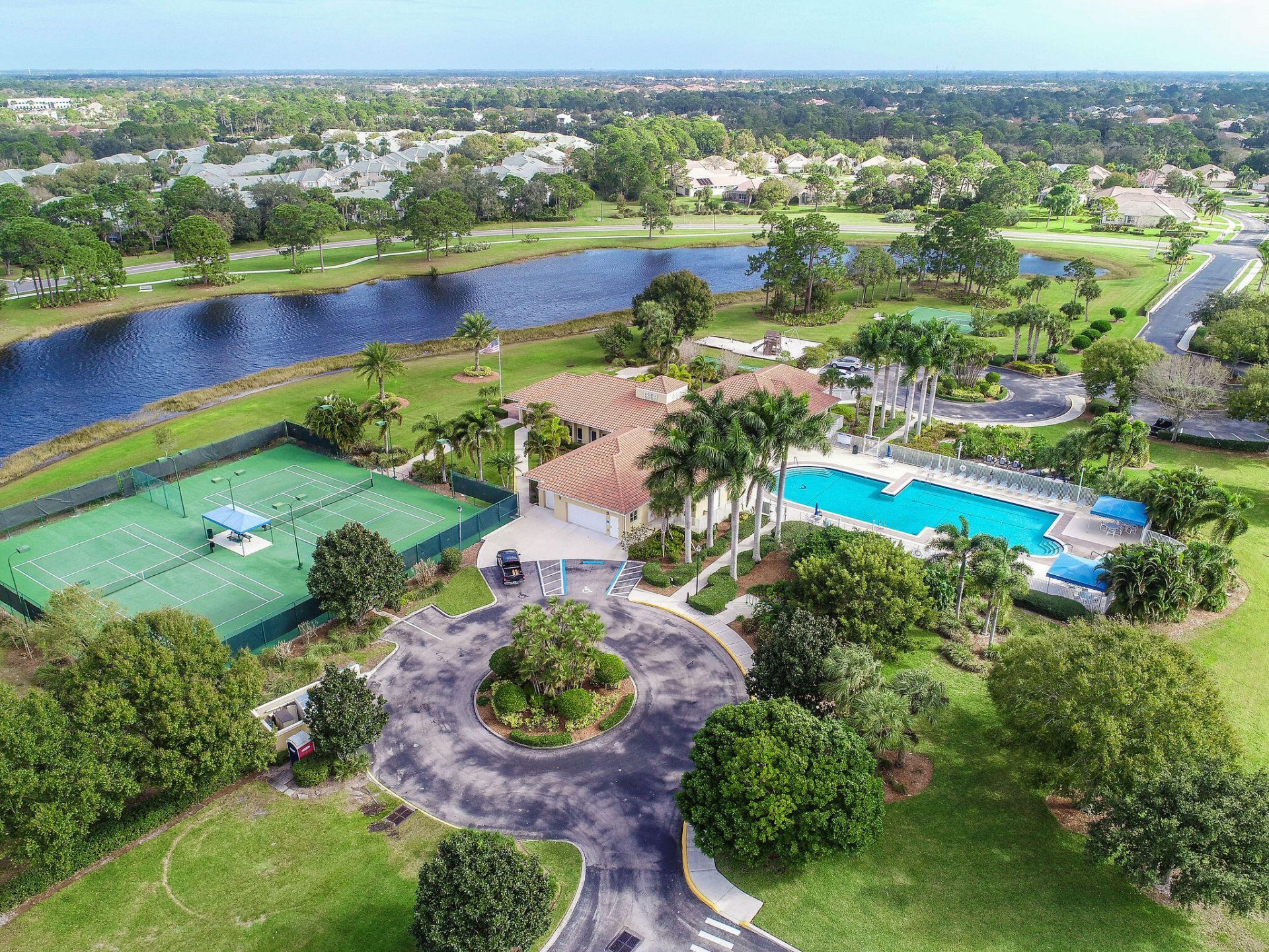 750 SW Aruba, Port Saint Lucie, FL 34986 Photo