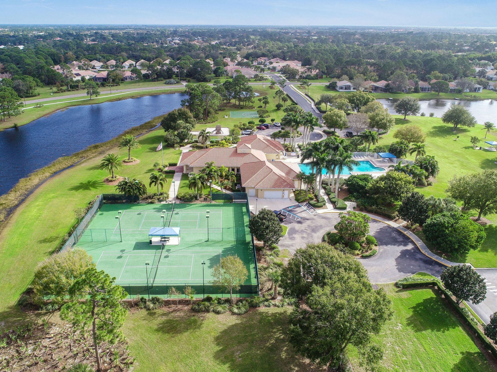 750 SW Aruba, Port Saint Lucie, FL 34986 Photo