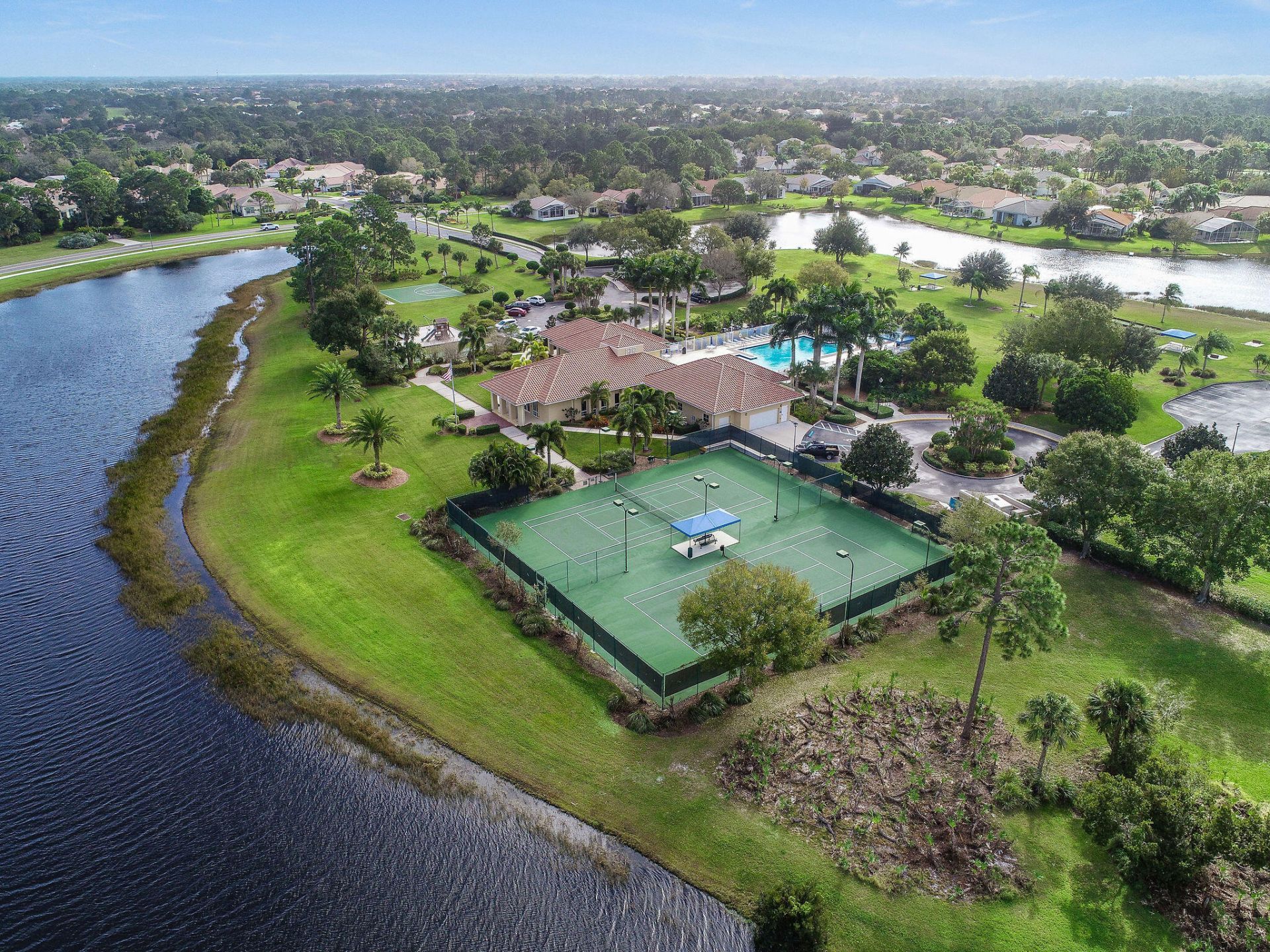 750 SW Aruba, Port Saint Lucie, FL 34986 Photo